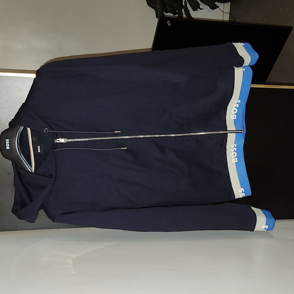 BOSS HOODIE